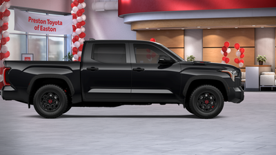 2026 Toyota Tundra i-FORCE MAX TRD Pro
