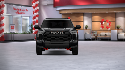 2026 Toyota Tundra i-FORCE MAX TRD Pro