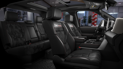 2026 Toyota Tundra i-FORCE MAX TRD Pro