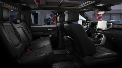 2026 Toyota Tundra i-FORCE MAX TRD Pro