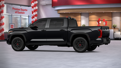 2026 Toyota Tundra i-FORCE MAX TRD Pro