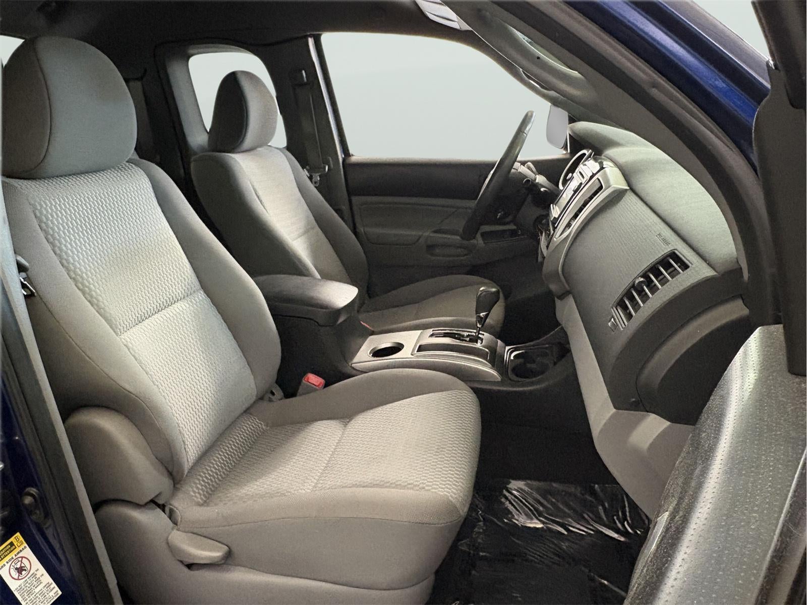 2014 Toyota TACOMA 4X2 SR5