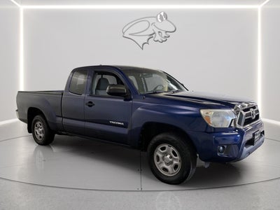 2014 Toyota TACOMA 4X2 SR5