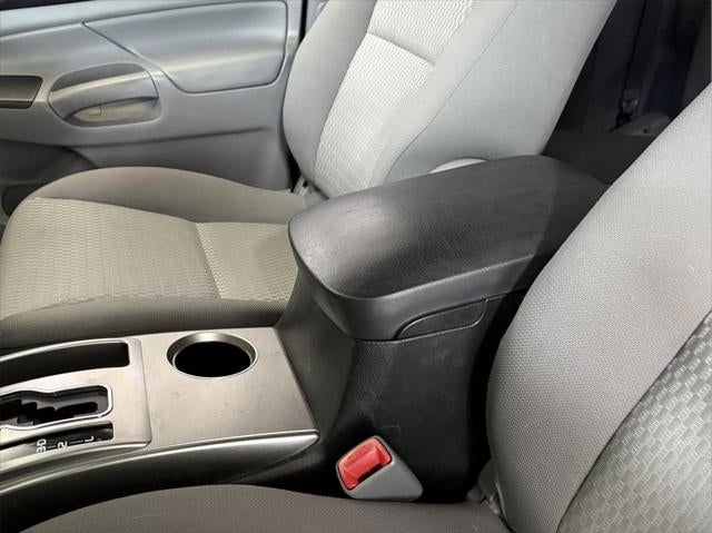 2014 Toyota TACOMA 4X2 SR5