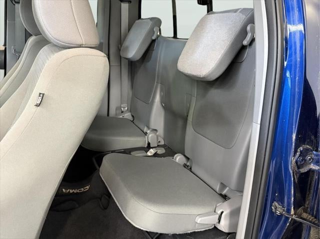 2014 Toyota TACOMA 4X2 SR5