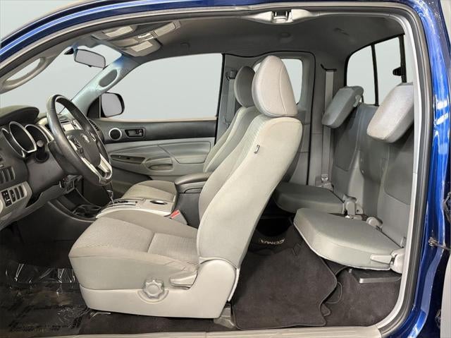 2014 Toyota TACOMA 4X2 SR5