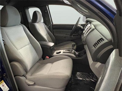 2014 Toyota TACOMA 4X2 SR5