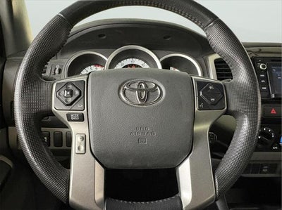 2014 Toyota TACOMA 4X2 SR5
