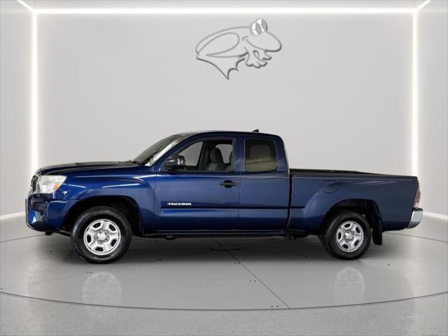 2014 Toyota TACOMA 4X2 SR5