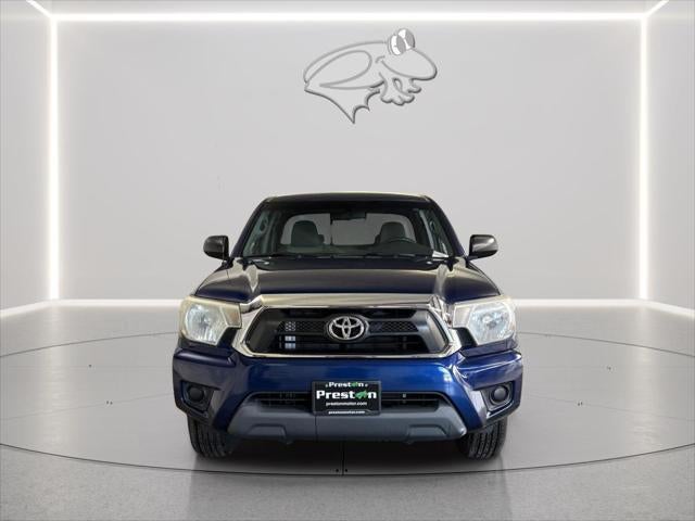 2014 Toyota TACOMA 4X2 SR5