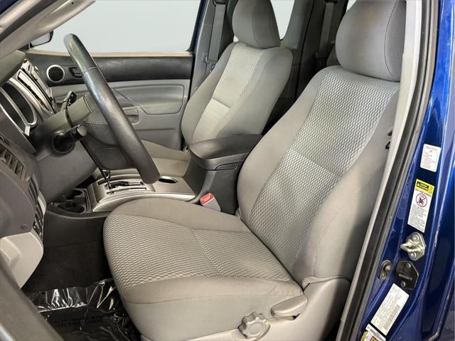 2014 Toyota TACOMA 4X2 SR5