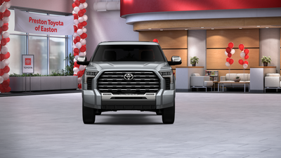 2026 Toyota Tundra i-FORCE MAX Capstone