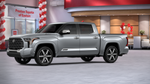 2026 Toyota Tundra i-FORCE MAX Capstone