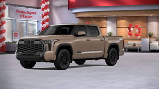 2026 Toyota Tundra i-FORCE MAX Platinum i-FORCE MAX