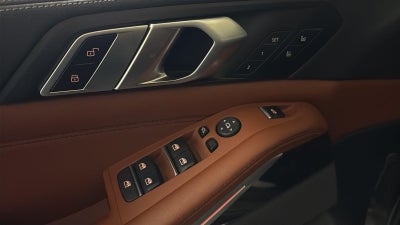 2023 BMW X5 xDrive45e