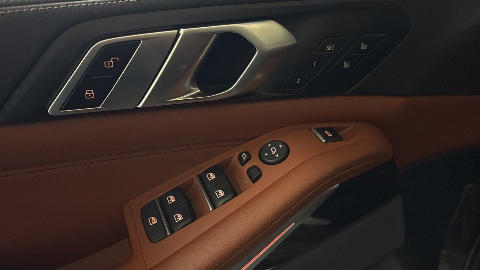 2023 BMW X5 xDrive45e