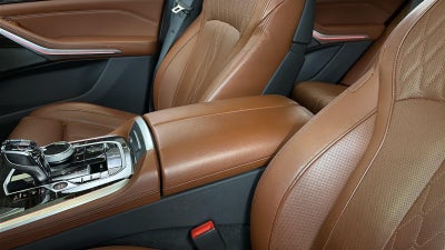 2023 BMW X5 xDrive45e