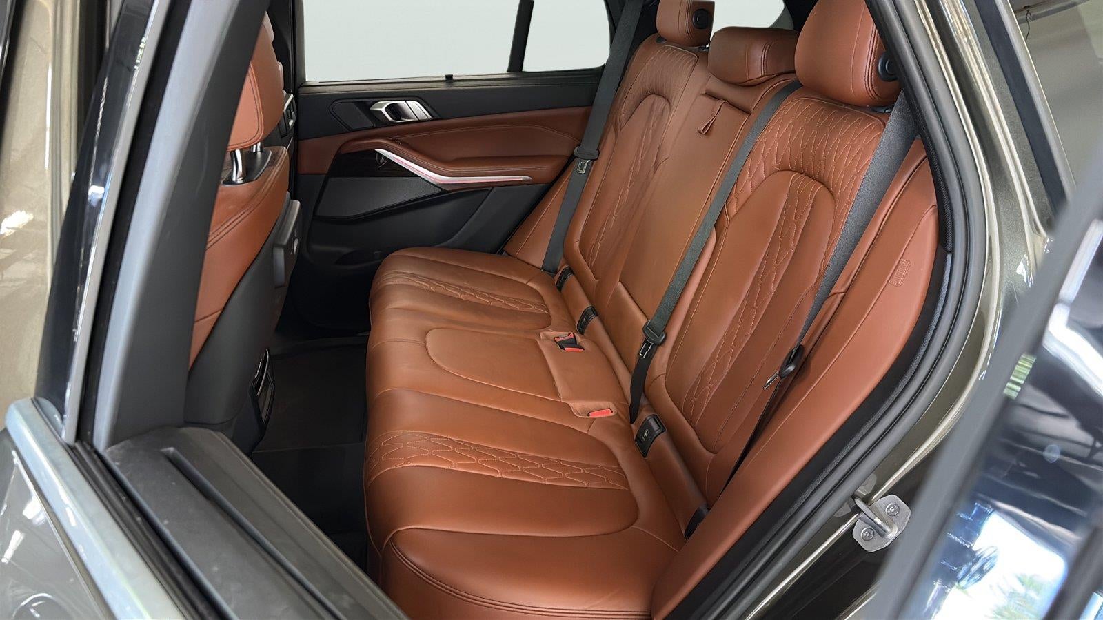 2023 BMW X5 xDrive45e