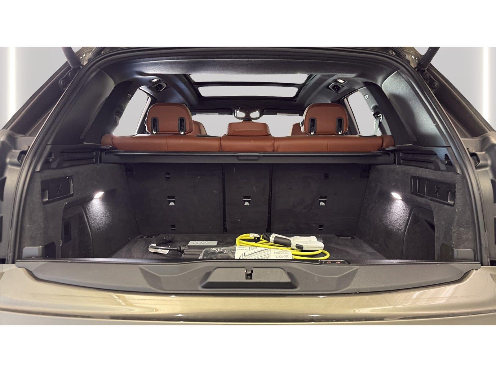 2023 BMW X5 xDrive45e