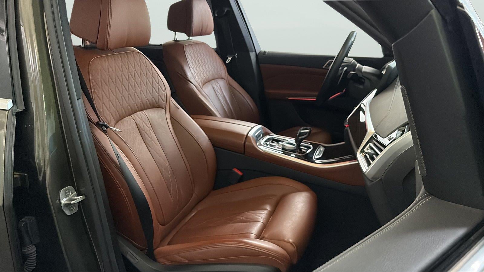 2023 BMW X5 xDrive45e