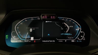 2023 BMW X5 xDrive45e