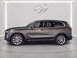 2023 BMW X5 xDrive45e