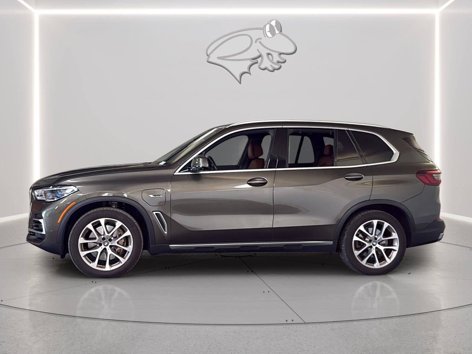 2023 BMW X5 xDrive45e