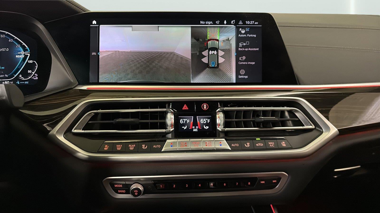 2023 BMW X5 xDrive45e