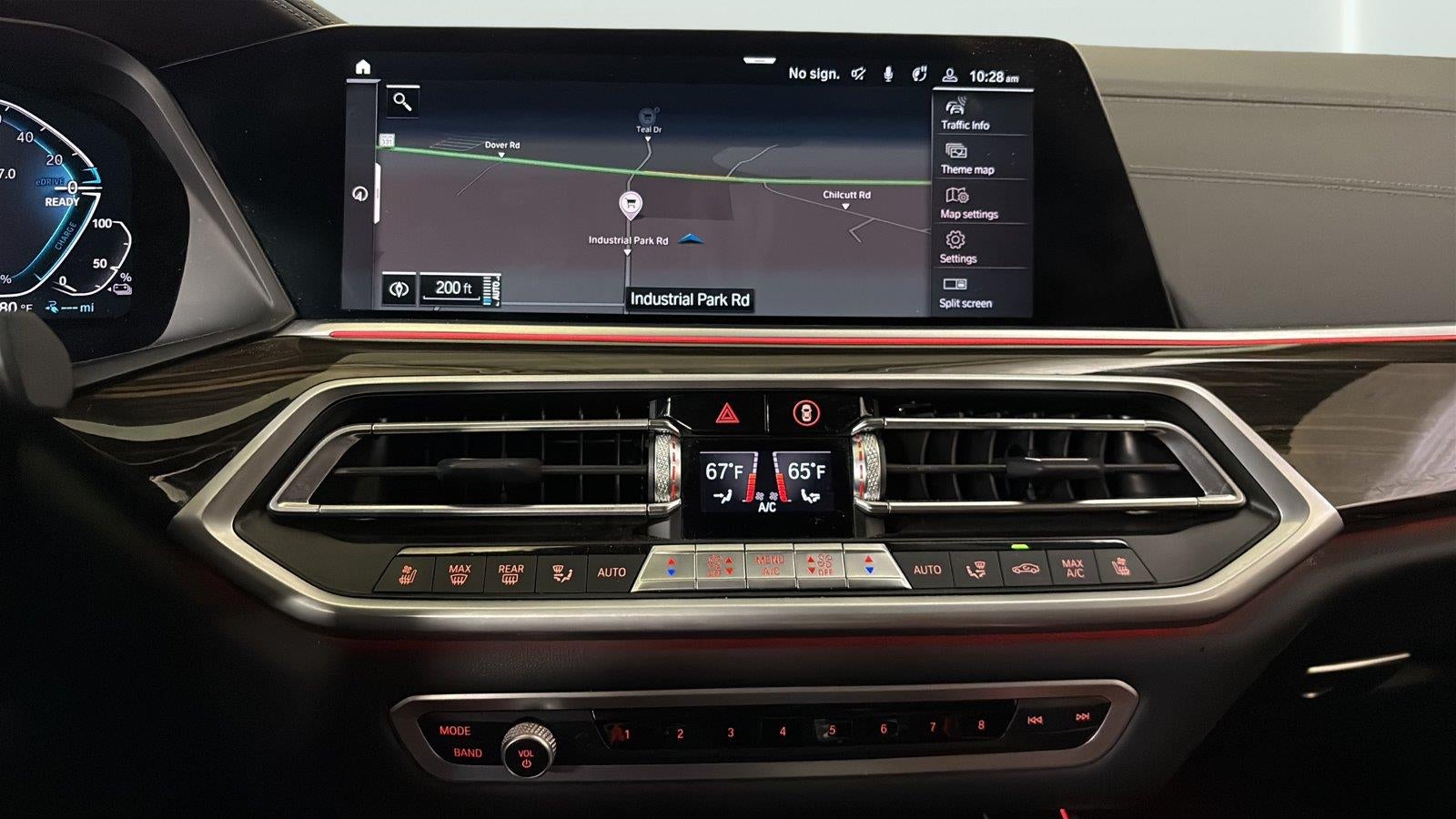 2023 BMW X5 xDrive45e