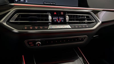 2023 BMW X5 xDrive45e
