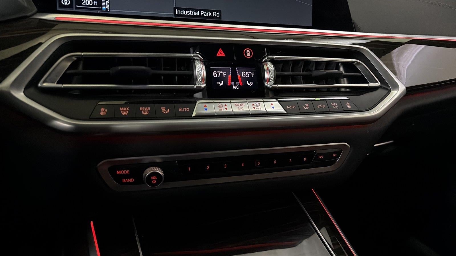 2023 BMW X5 xDrive45e