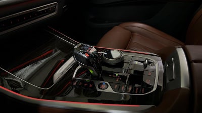 2023 BMW X5 xDrive45e