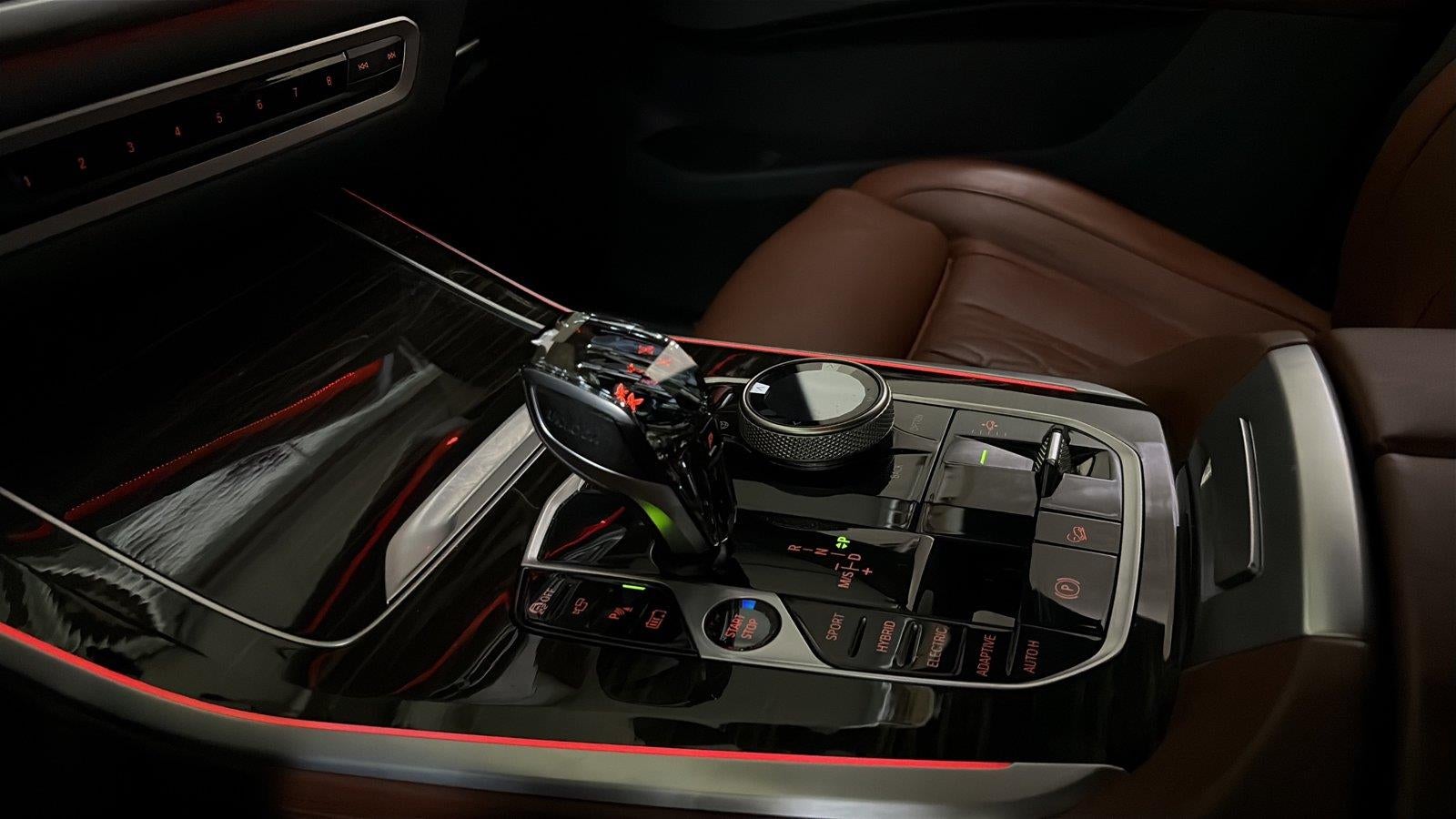 2023 BMW X5 xDrive45e