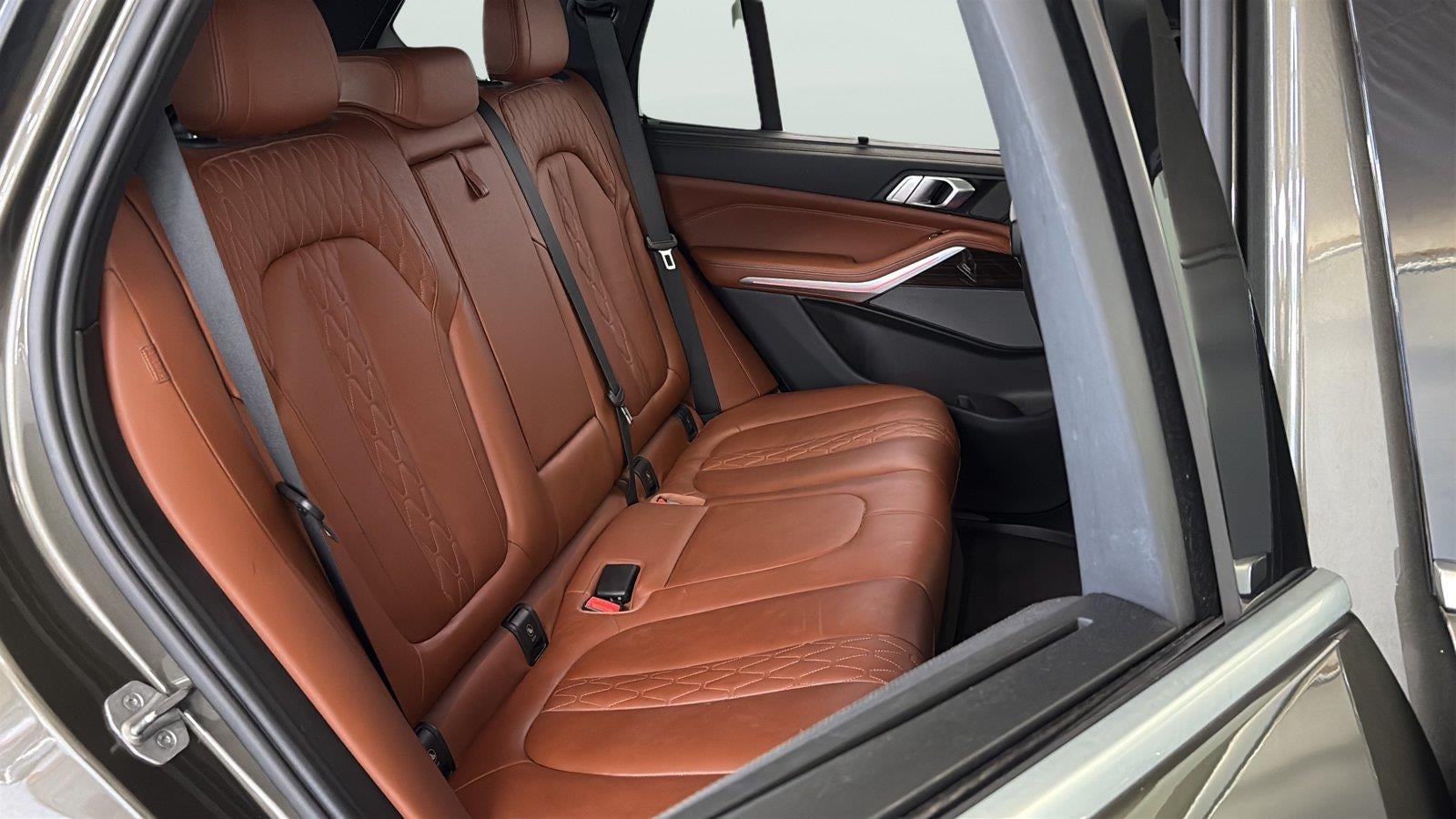 2023 BMW X5 xDrive45e