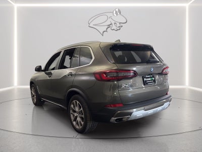 2023 BMW X5 xDrive45e