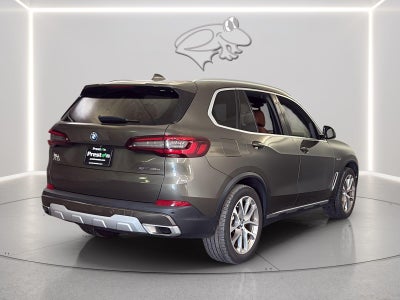 2023 BMW X5 xDrive45e