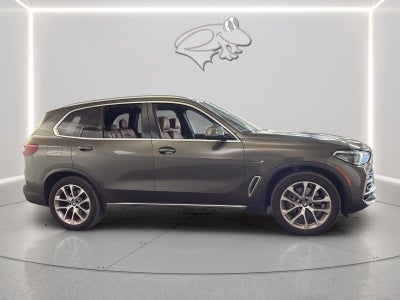 2023 BMW X5 xDrive45e