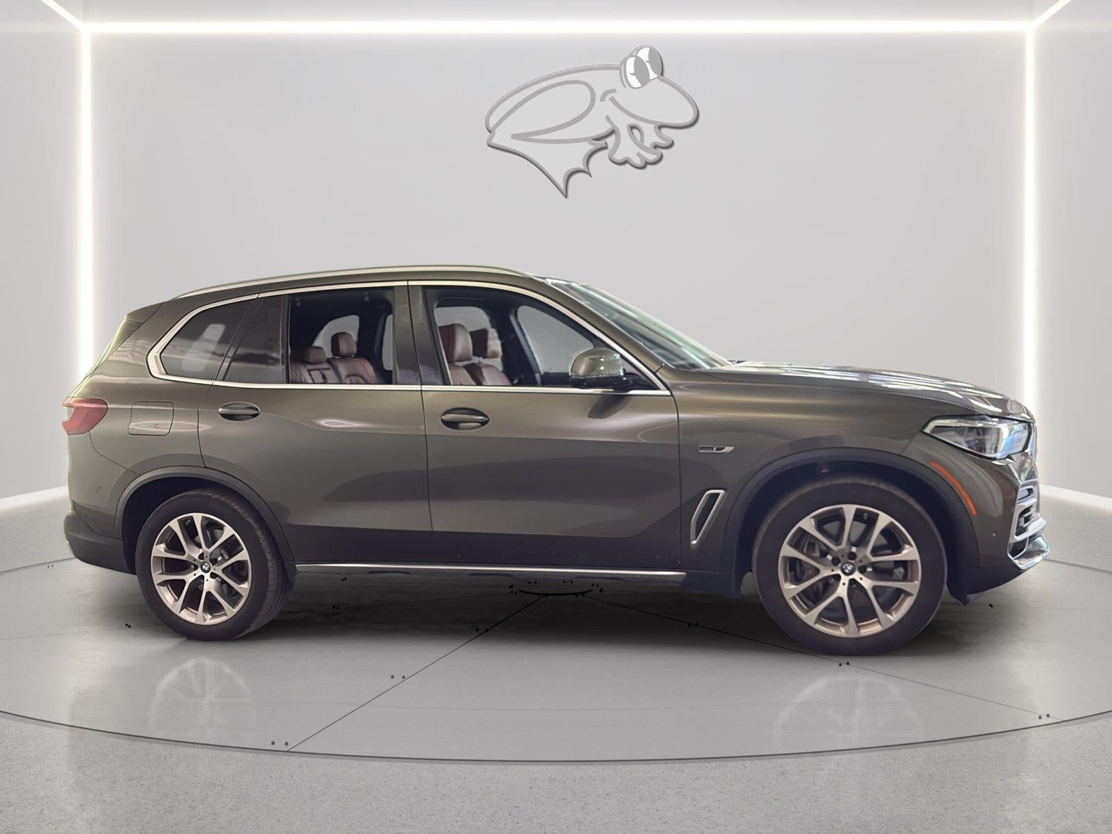 2023 BMW X5 xDrive45e