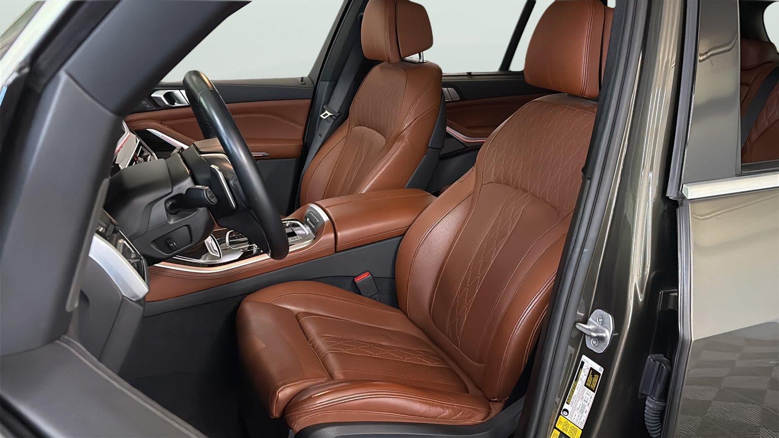 2023 BMW X5 xDrive45e