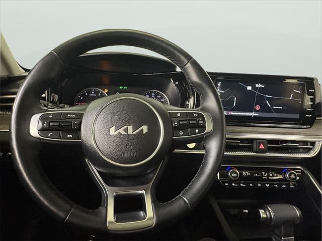 2024 Kia K5 EX