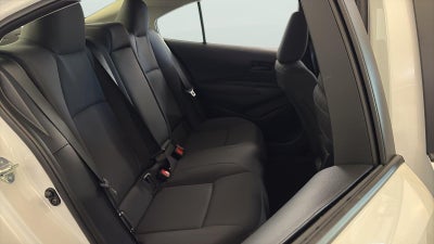 2027 Toyota Corolla LE