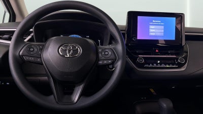 2027 Toyota Corolla LE