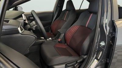 2027 Toyota Corolla SE