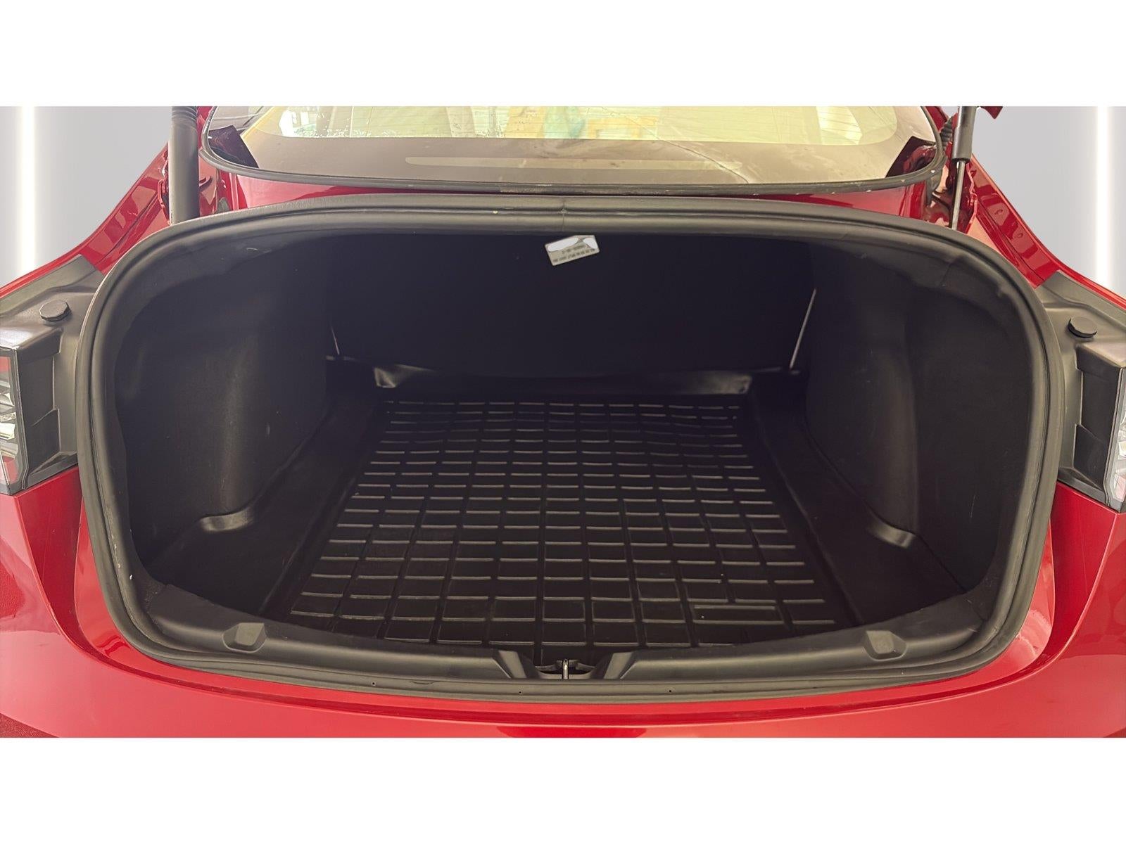 2022 Tesla Model 3 Performance
