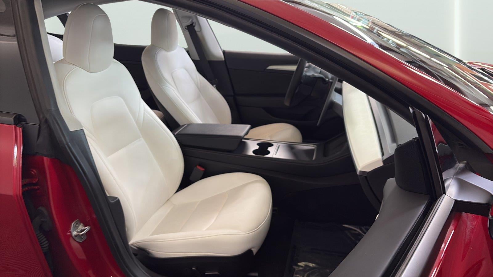 2022 Tesla Model 3 Performance