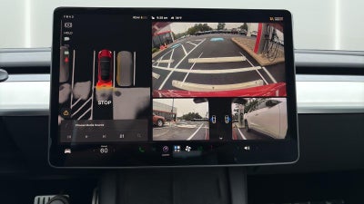 2022 Tesla Model 3 Performance