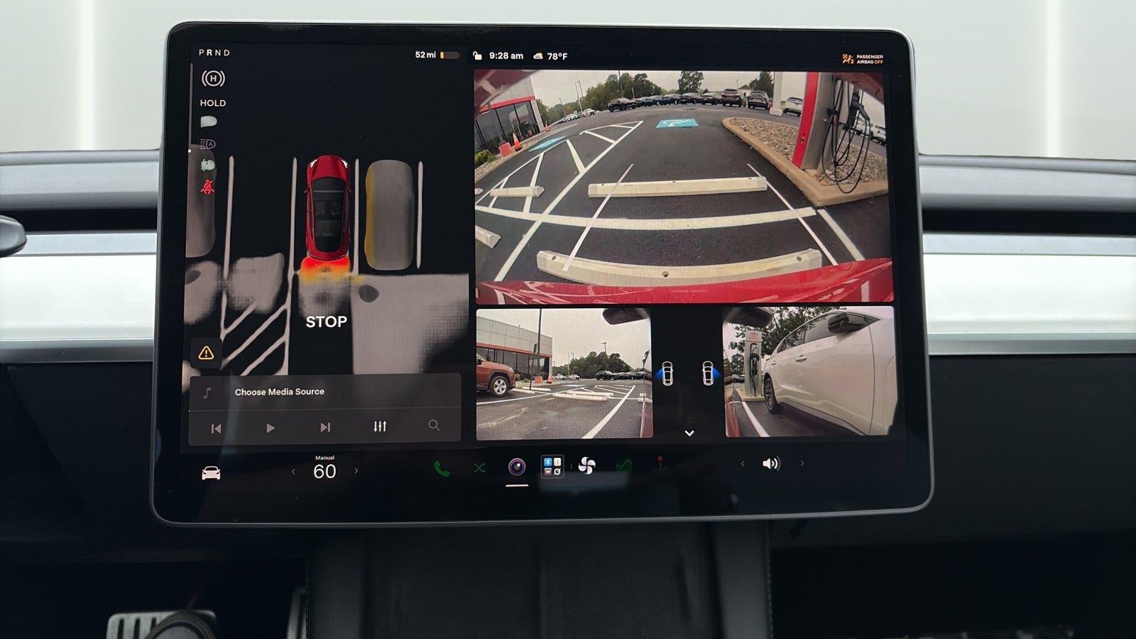 2022 Tesla Model 3 Performance