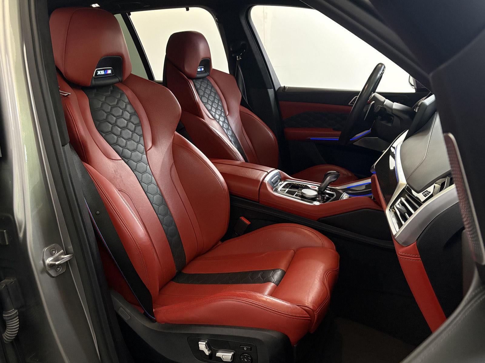 2021 BMW X5 Sports Activity Vehicle