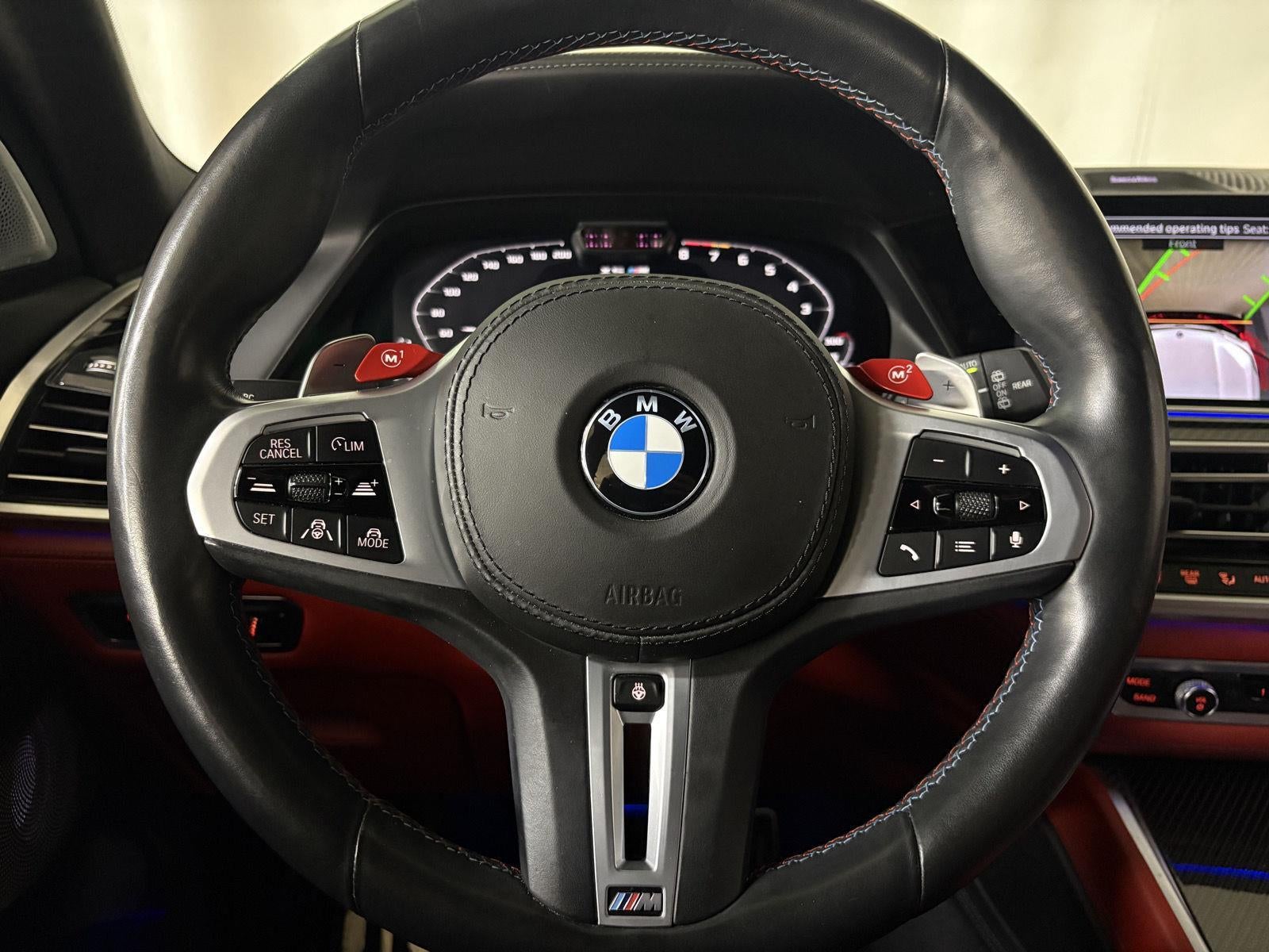 2021 BMW X5 Sports Activity Vehicle