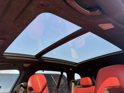 2021 BMW X5 Sports Activity Vehicle